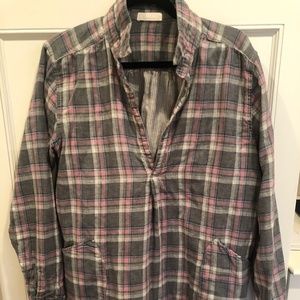 CP Shades Womens Tunic